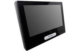 Терминал информационный настенный DISPLAY VERT-43G 1115 x 900 x 150 мм